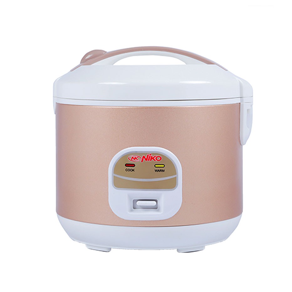 Jual Rice Cooker Niko NK18N Shopee Indonesia