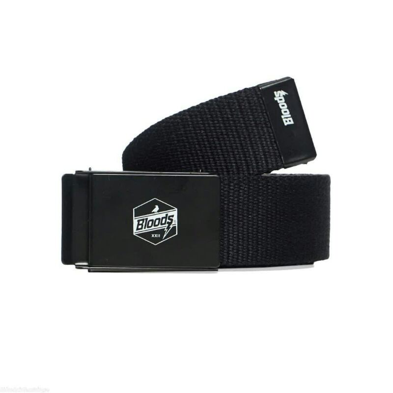 IKAT PINGGANG ORIGINAL BLOODS "BL PERCH"