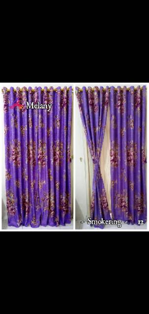 Gorden smokring ring 12 melany romanof