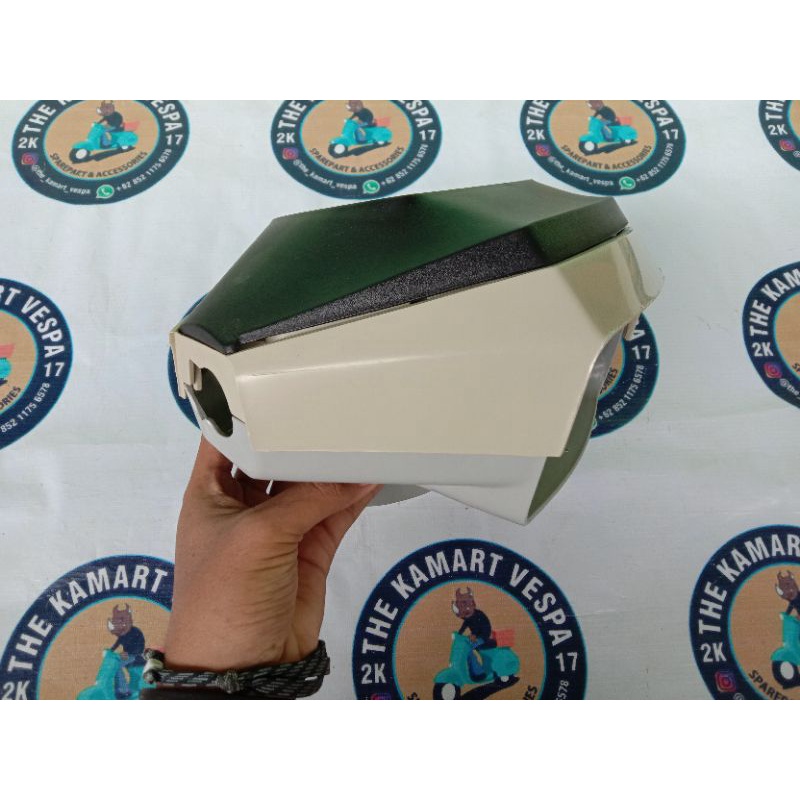 BATOK STANG VESPA EXCEL-T5-EXCEL200 DLL