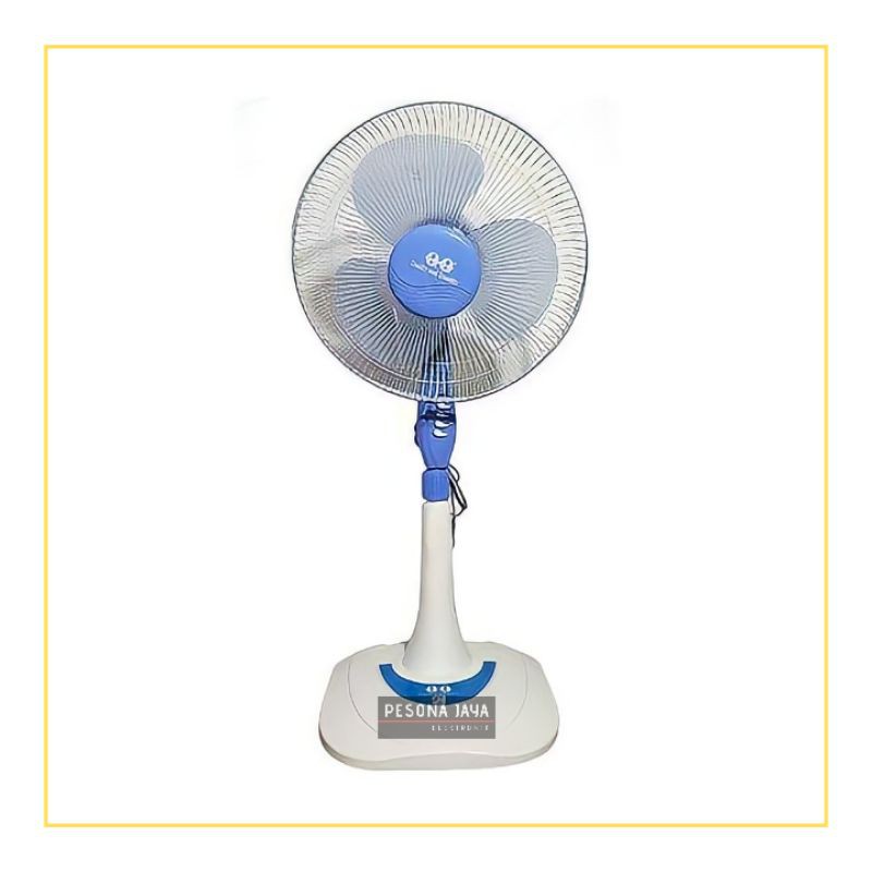 Kipas Angin Stand Fan QQ 369KB