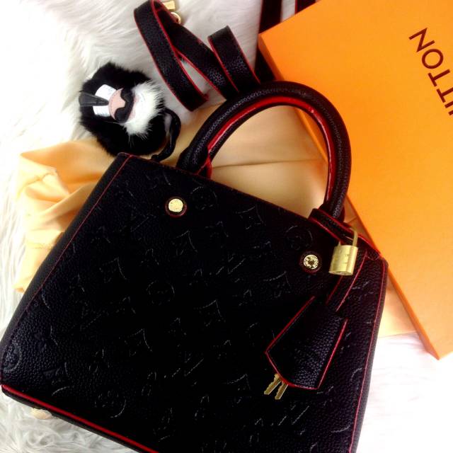 Lv41055 LOUIS VUITOON 2018 TANPA BOX