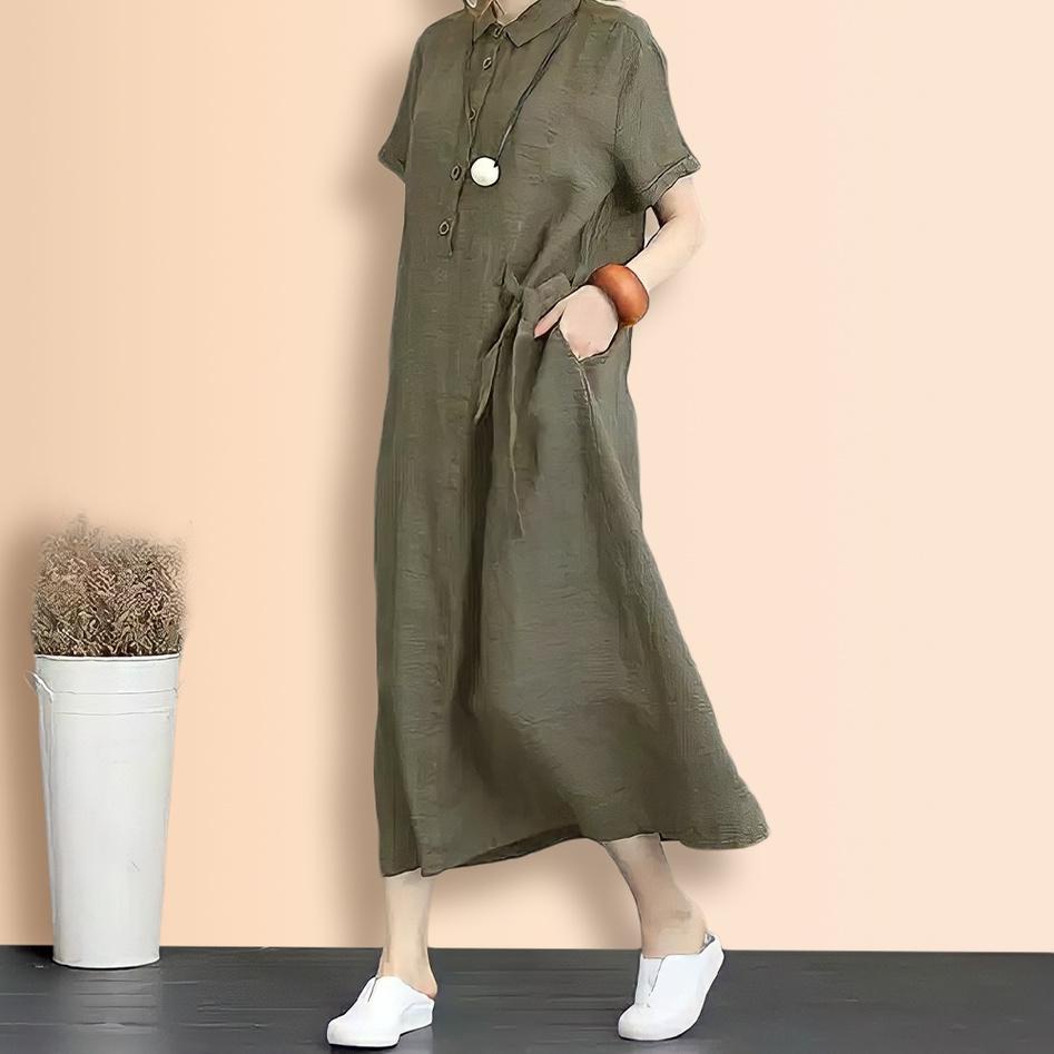 Tarla Dress by Huebee –AIL.17Ma22c