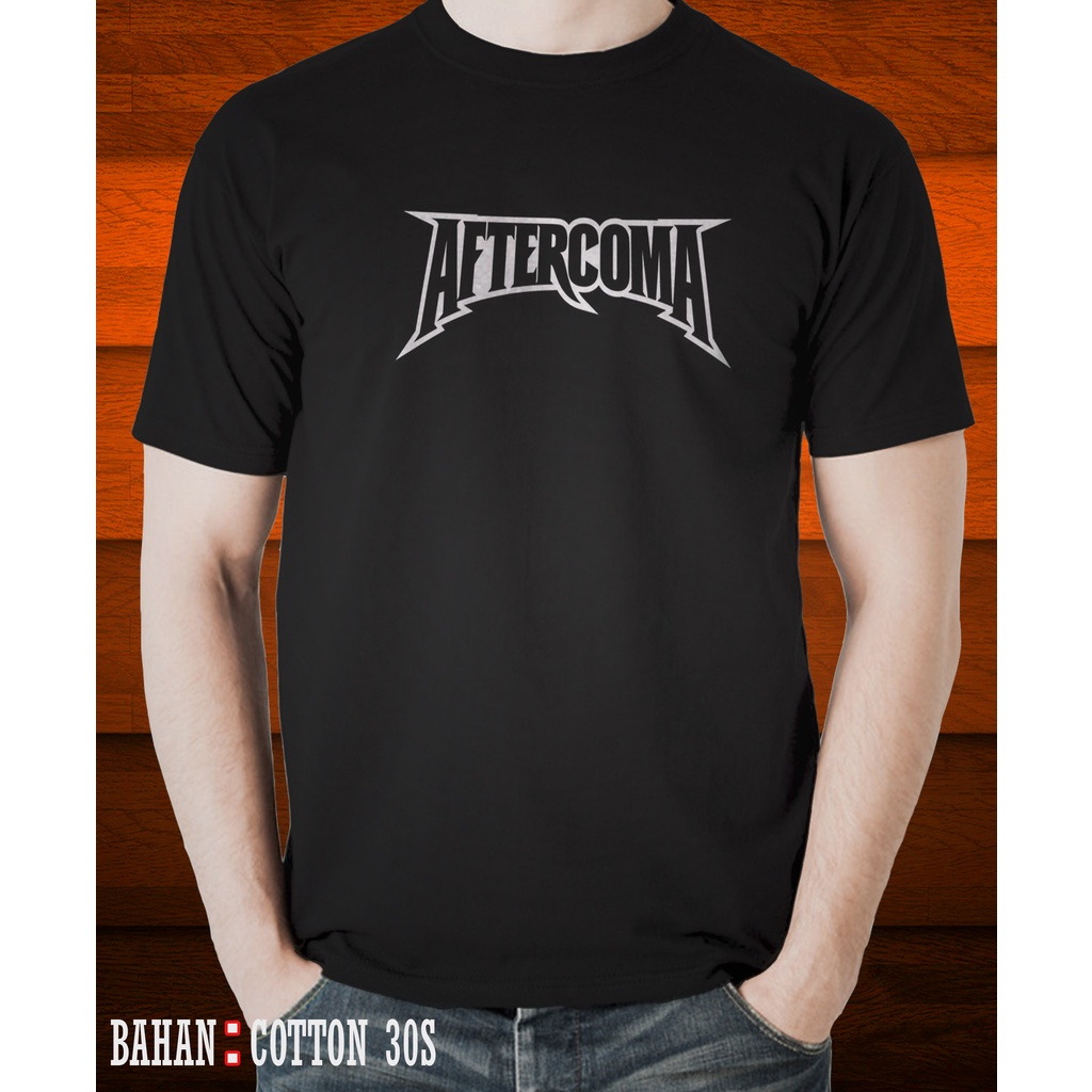 KAOS BAND AFTERCOMA 5