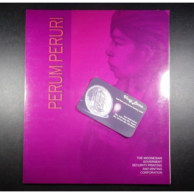 Uang Kuno Testnote Sudirman