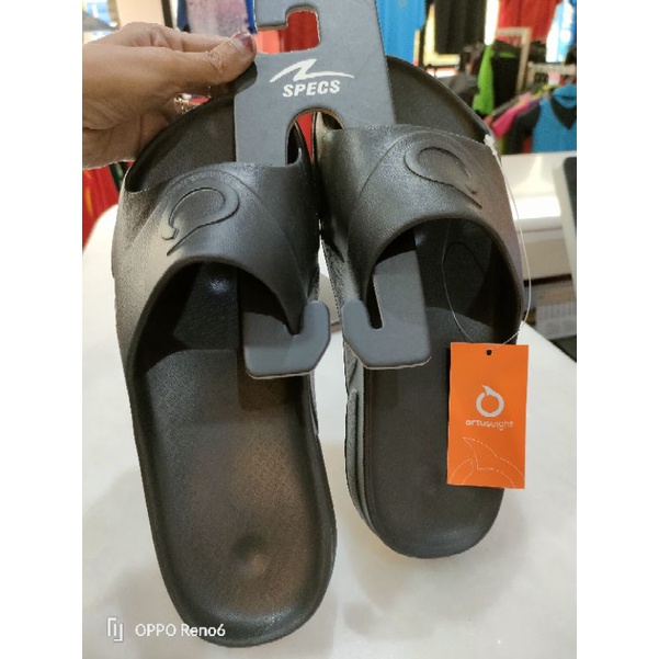 Sandal Ortuseight Cronus Slide Senyawa Size 39-44