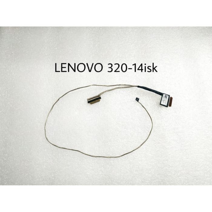 KABEL FLEXIBLE LENOVO 320-14ISK 320-14IAP DC02001YC10 DG421