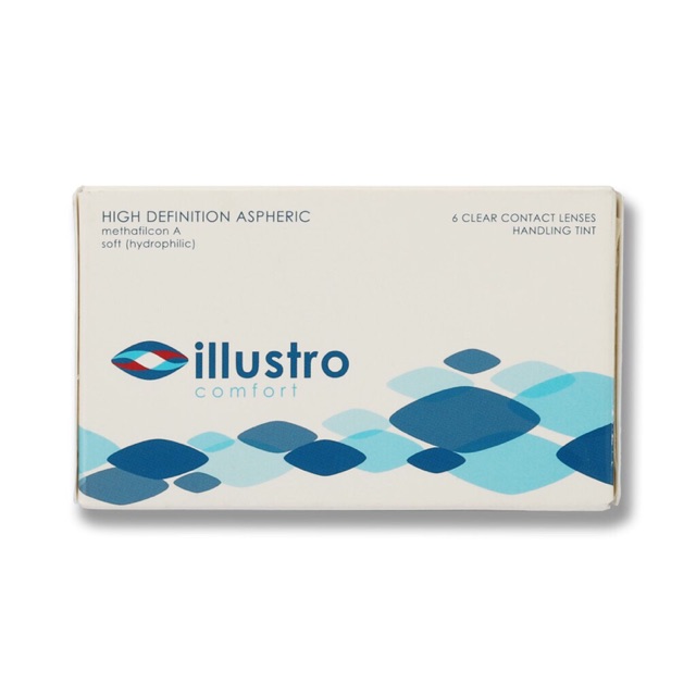 Illustro comfort