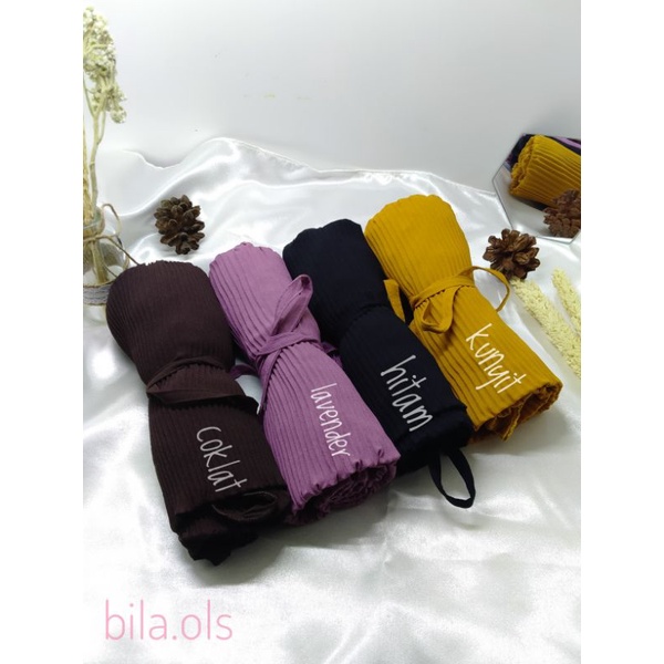 Bergo Maryam Plisket Full Diamond Bergo Plisket Diamond-1