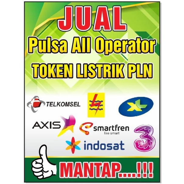 Pulsa_All_Operator_&amp;_Token_Listrik