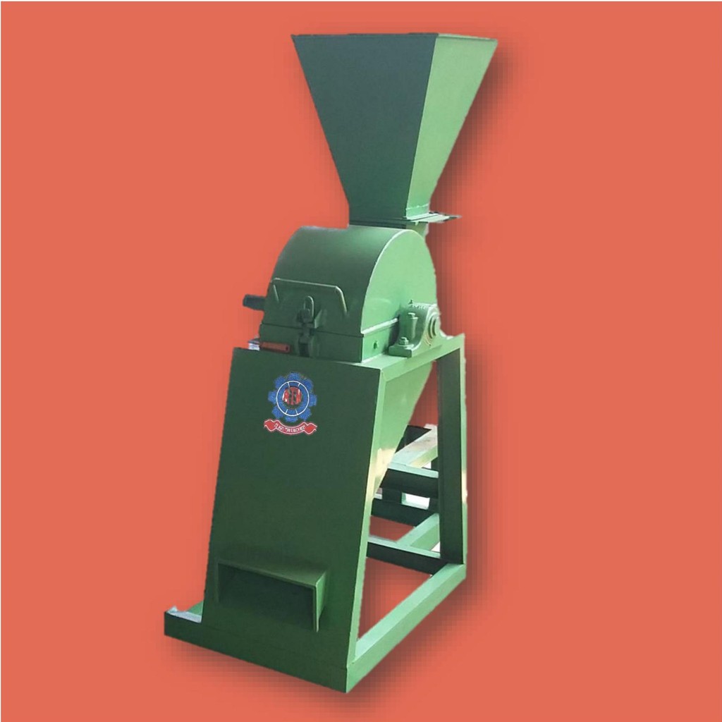 Mesin Hammer mill Penepung, Penghalus Tanah