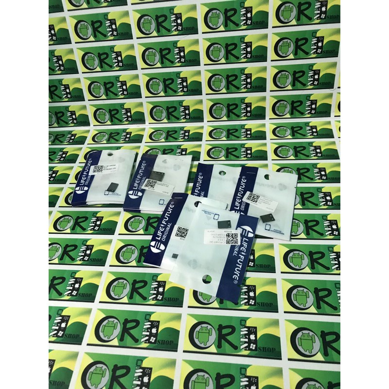 Konektor Lcd Connector Soket Lcd Fpc Xiaomi Redmi Note 4
