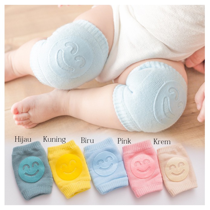 Kaos Kaki Bayi / Pelindung Lutut Bayi Anak / Kaos Kaki Anak