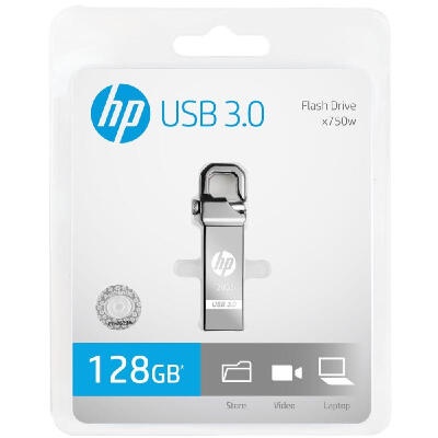 Flashdisk HP x750 32GB / 64GB / 128GB USB 3.1 Original