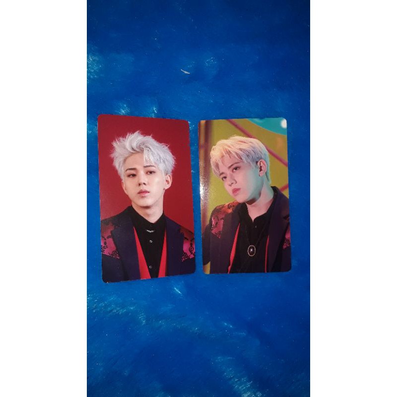 PC ticketbook dowoon day6