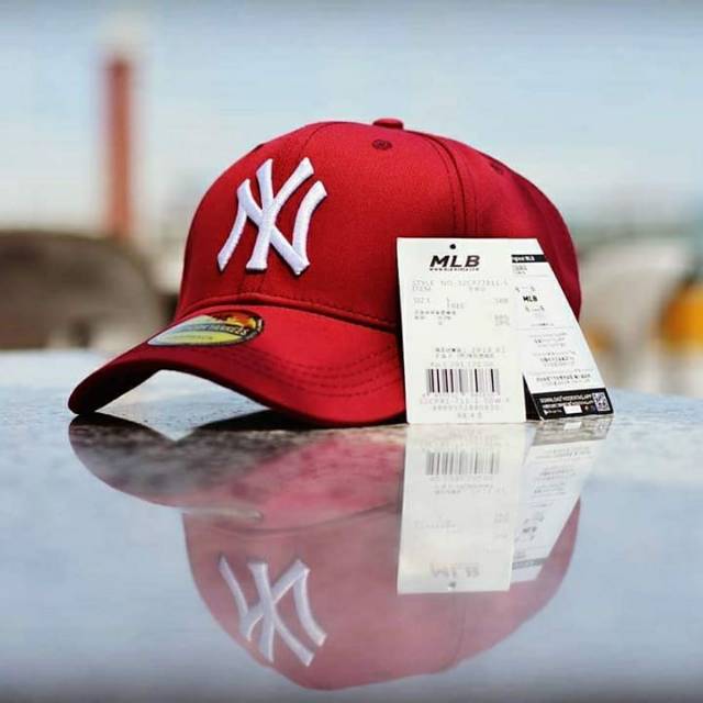 Topi NY MLB Original Import