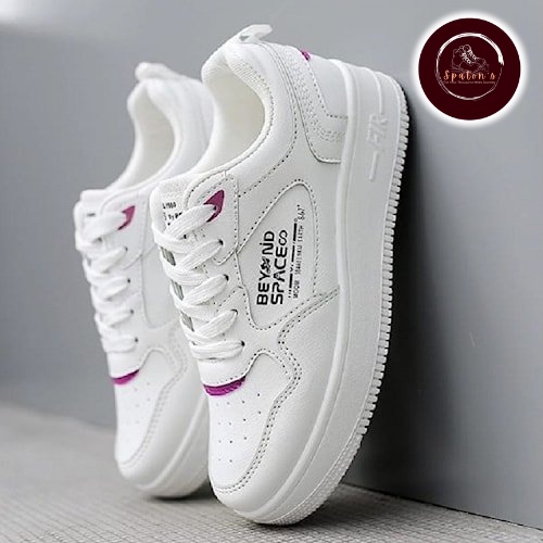 sepatu wanita sepatu sneakers wanita sepatu olahraga wanita sepatu cewek sepatu korean style sepatu 