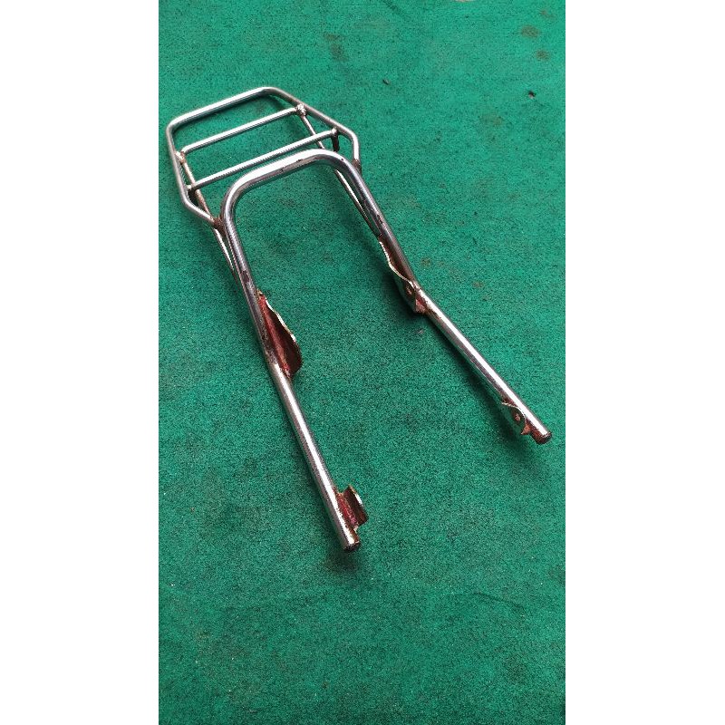 Behel Honda win original bekas