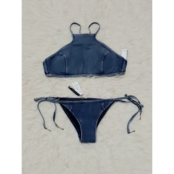 Preloved bikini