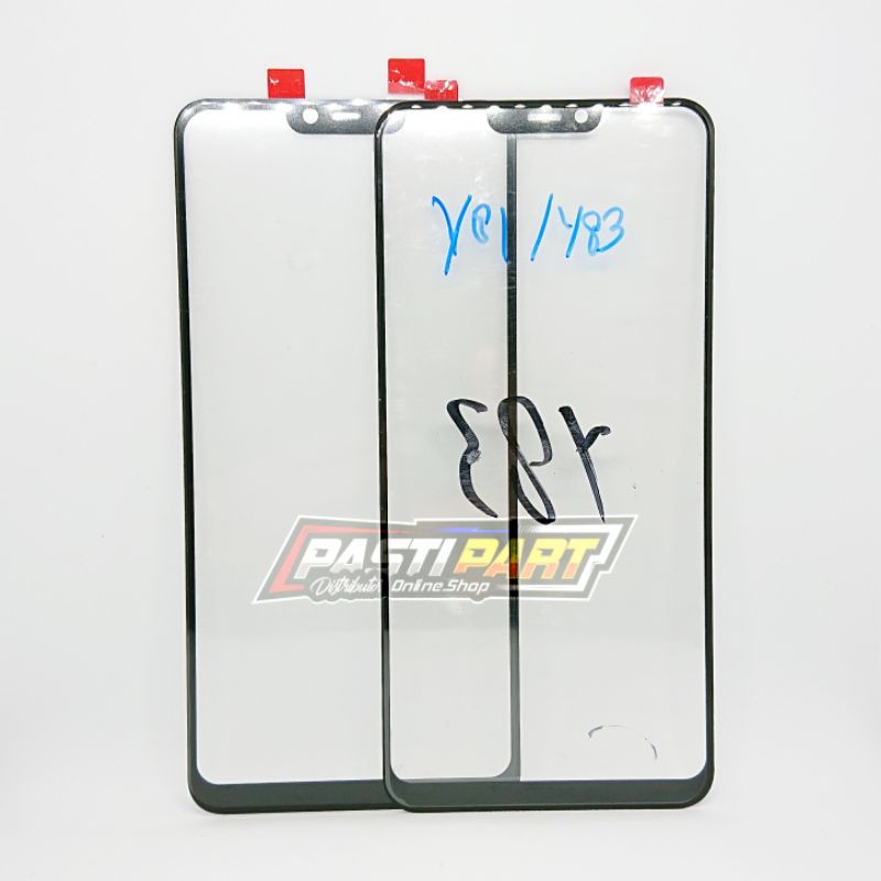 Kaca LCD Kaca Touchscreen VIVO Y81 Y83 ORIGINAL