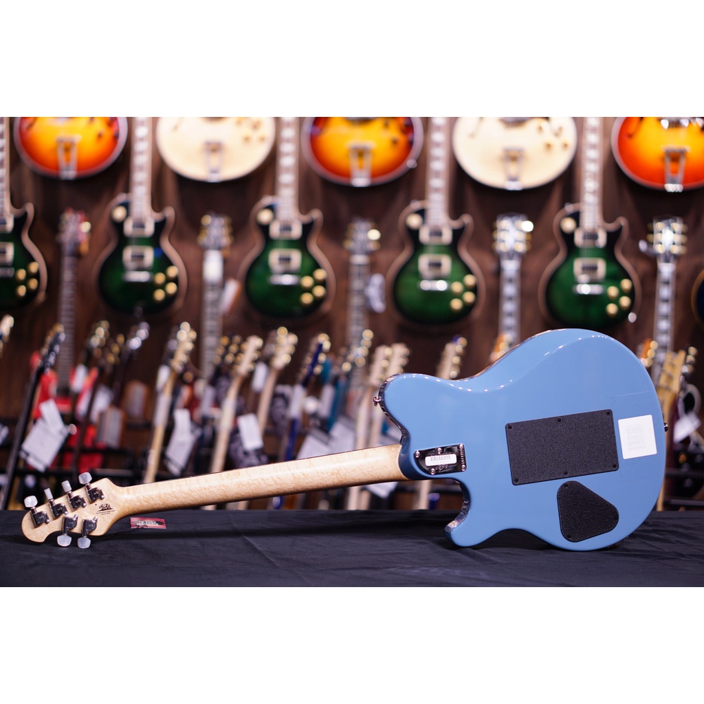 Music Man Axis Bfr - Blue Steel G87772