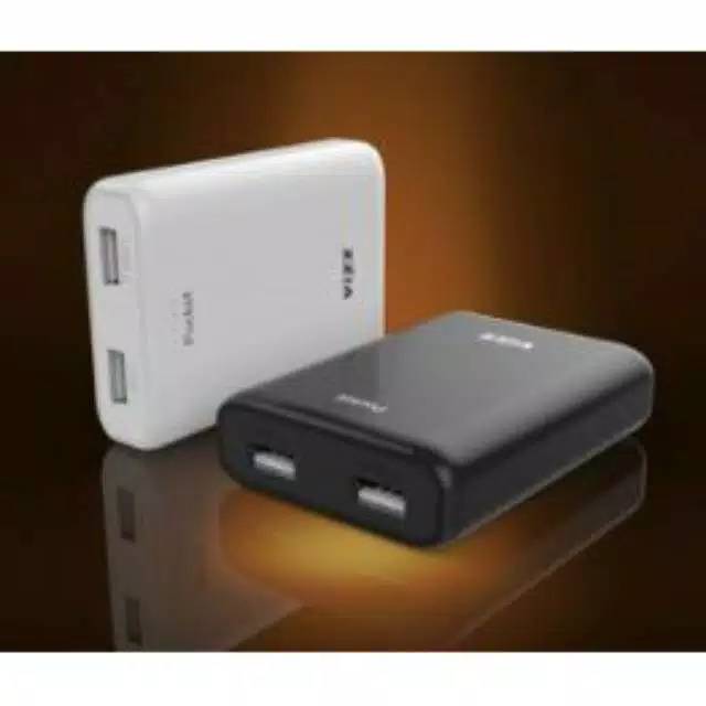 Powerbank Vizz 6600 mAh