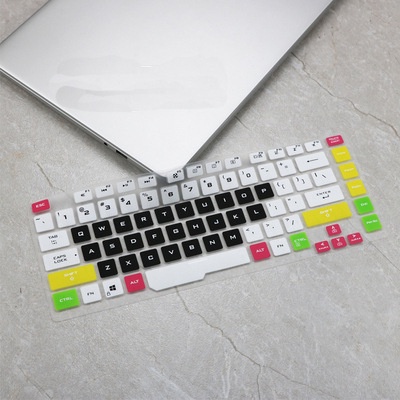 Film Pelindung Keyboard Notebook Anti Debu Untuk ASUS ROG G512L G512L G532L