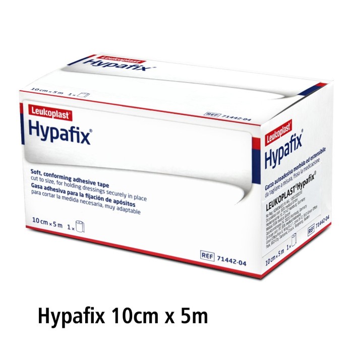 Hypafix BSN 10cmx5m OJB