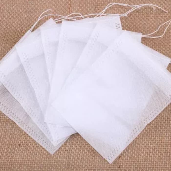 Tea Bag / Filter Teh / Saringan Teh Celup Murah