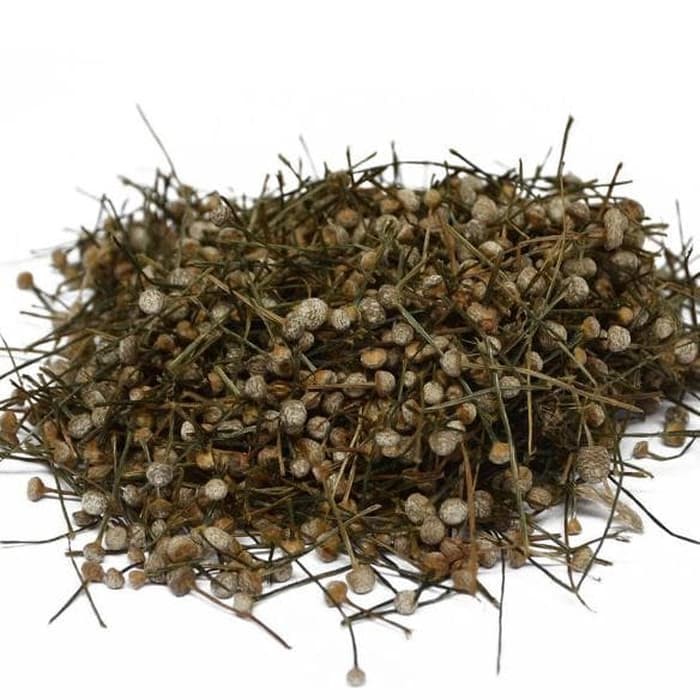 

gu jing cao 谷精草 Eriocaulon beuergerianum Koern 100 gram