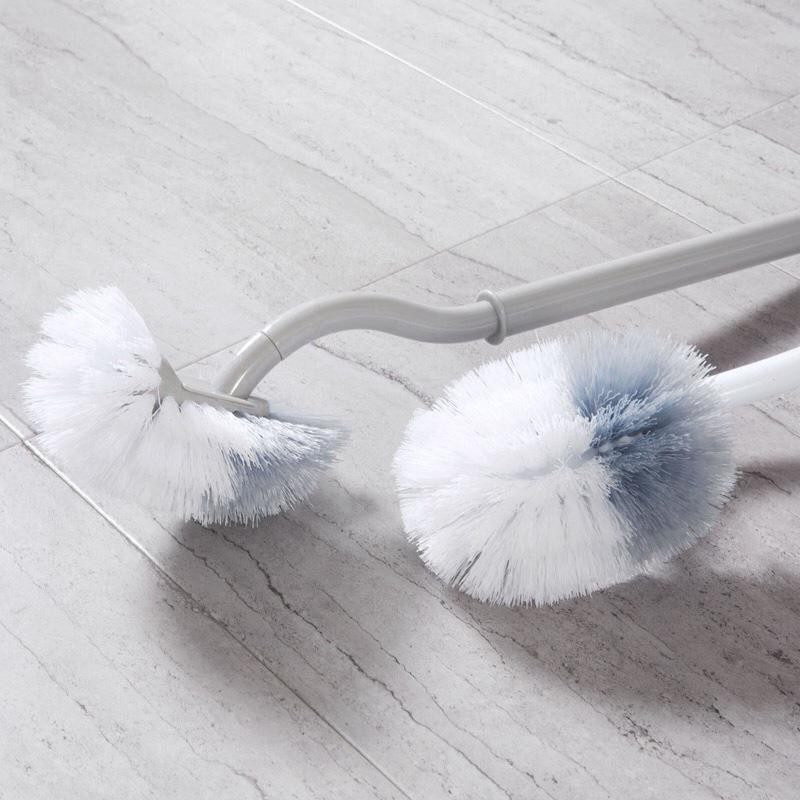 UNNISO - Sikat Kloset / Long Bath Brush / Sikat Toilet