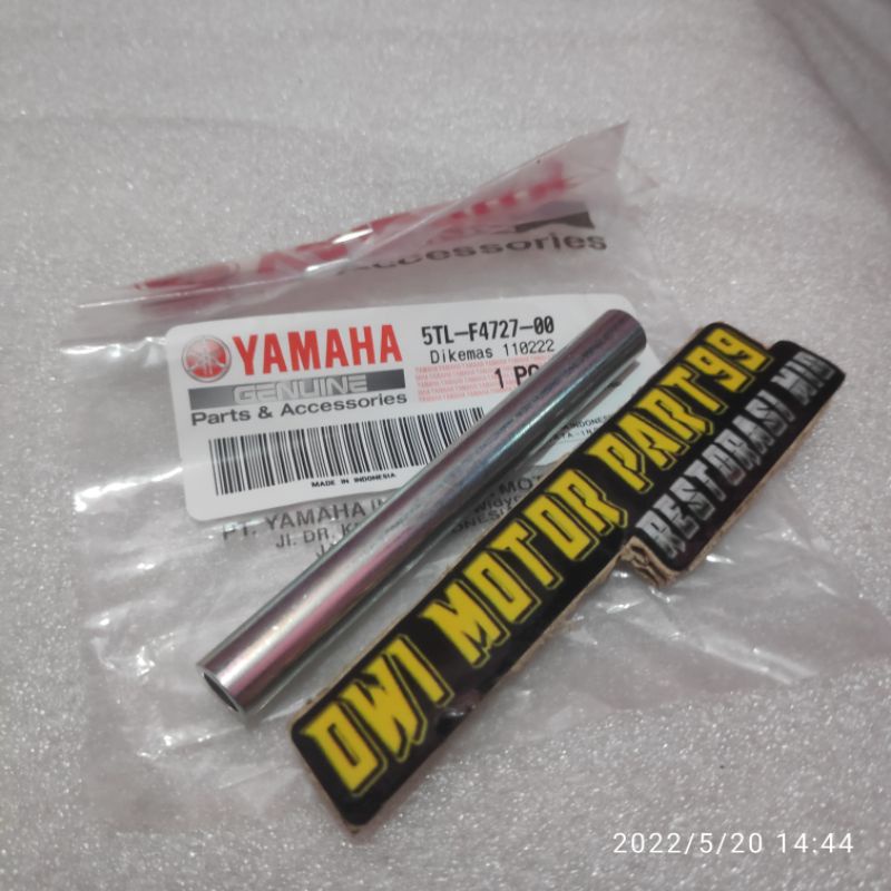 AS PIN ENGSEL JOK MIO SPORTY SMILE JUPITER MX ORIGINAL ORI YAMAHA