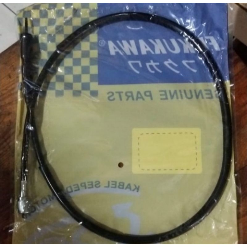 Kabel kilometer beat, beat f1, vario, vario f1, revo abs, FUKUKAWA