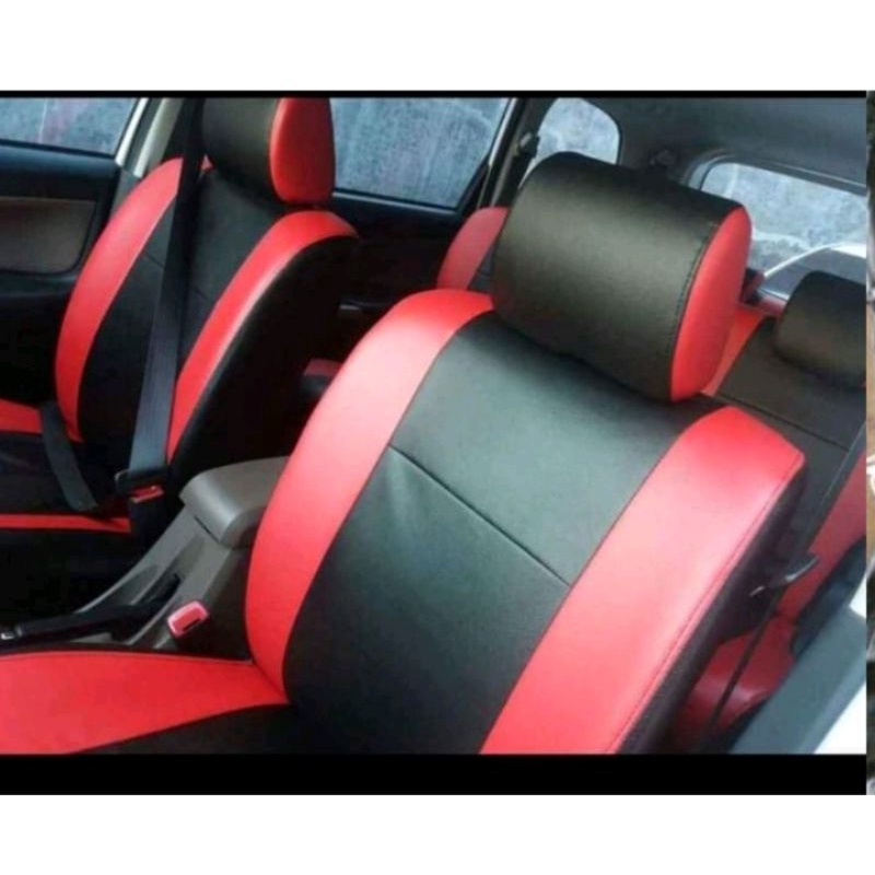 Full seat cover / sarung Jok Mobil Avanza / Xenia