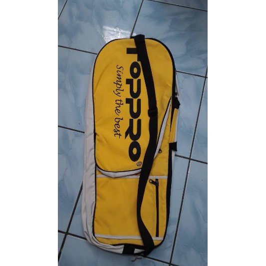 raket toppro avanger  82 gram  Termurah