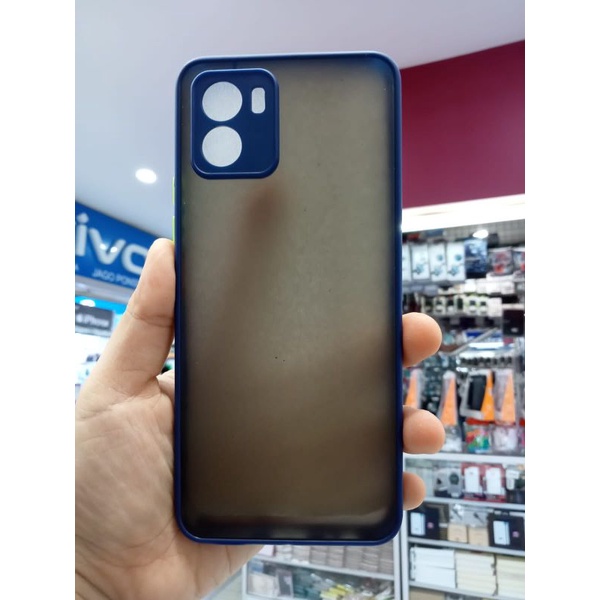 SOFTCASE JELLY VIVO Y15S