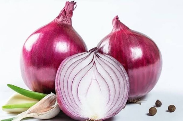 

Bawang Merah