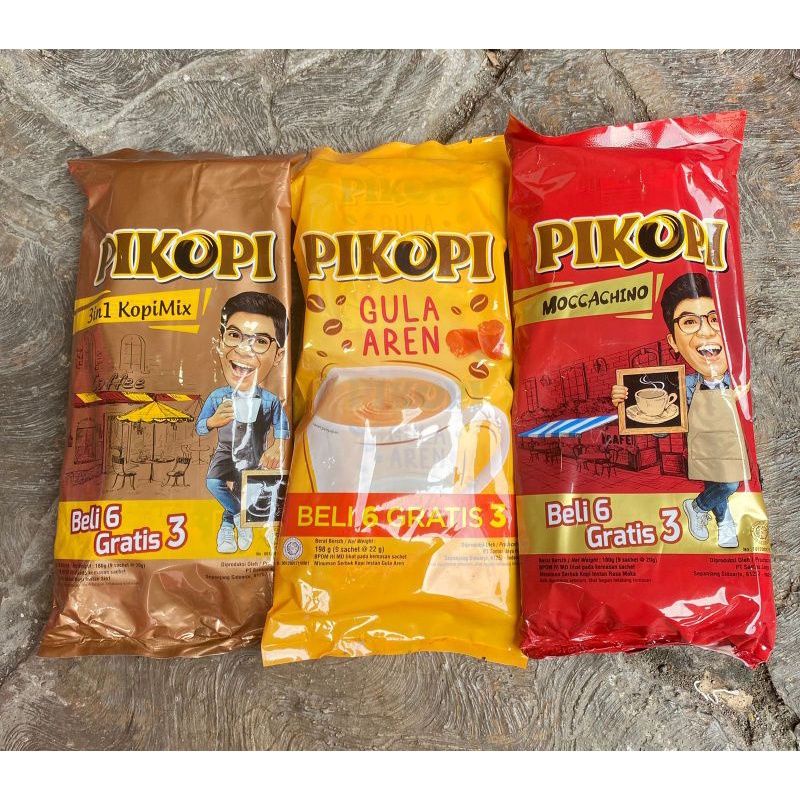 

pikopi beli 6 gratis 3