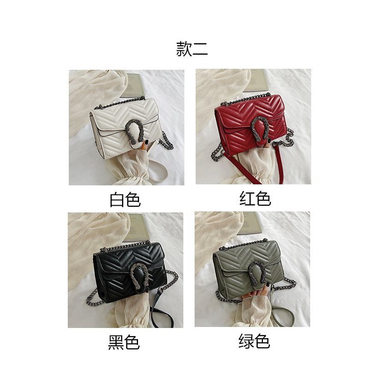 (2PC BISA IKG)GTBI99882250 New Arrival  !!!  Tas Selempang  Tas Wanita Import  Premium Terbaru