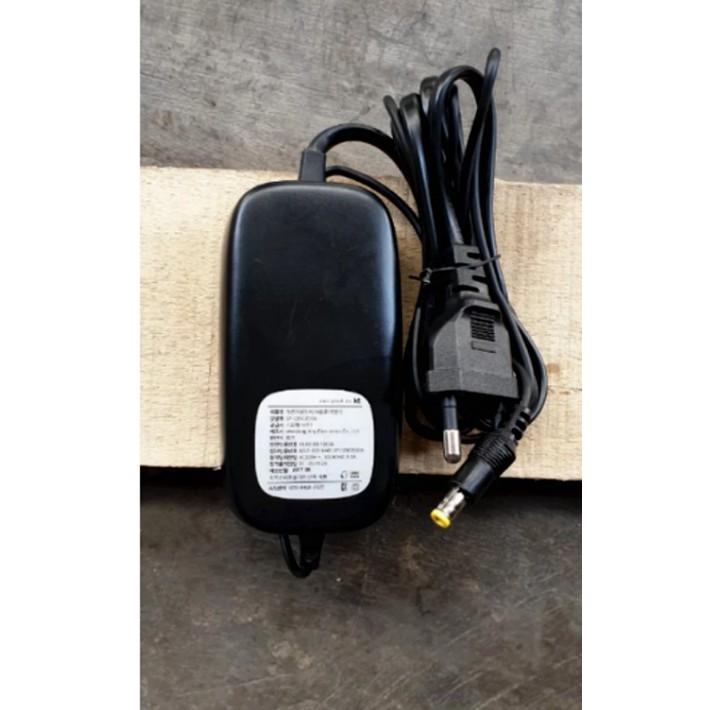 Adaptor LG 2A 12V KT ORIGINAL KOREA