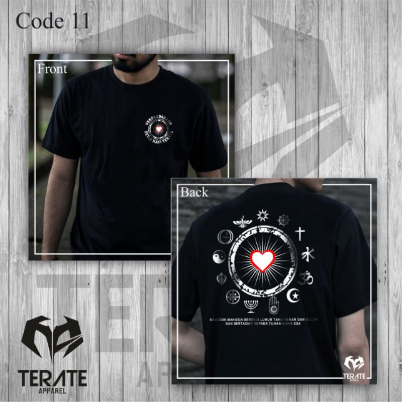 Kaos distro PSHT terbaru || Kaos Distro PSHT Murah || Kaos Distro PSHT