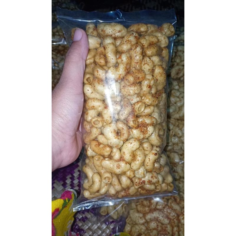 

Makaroni Bantet