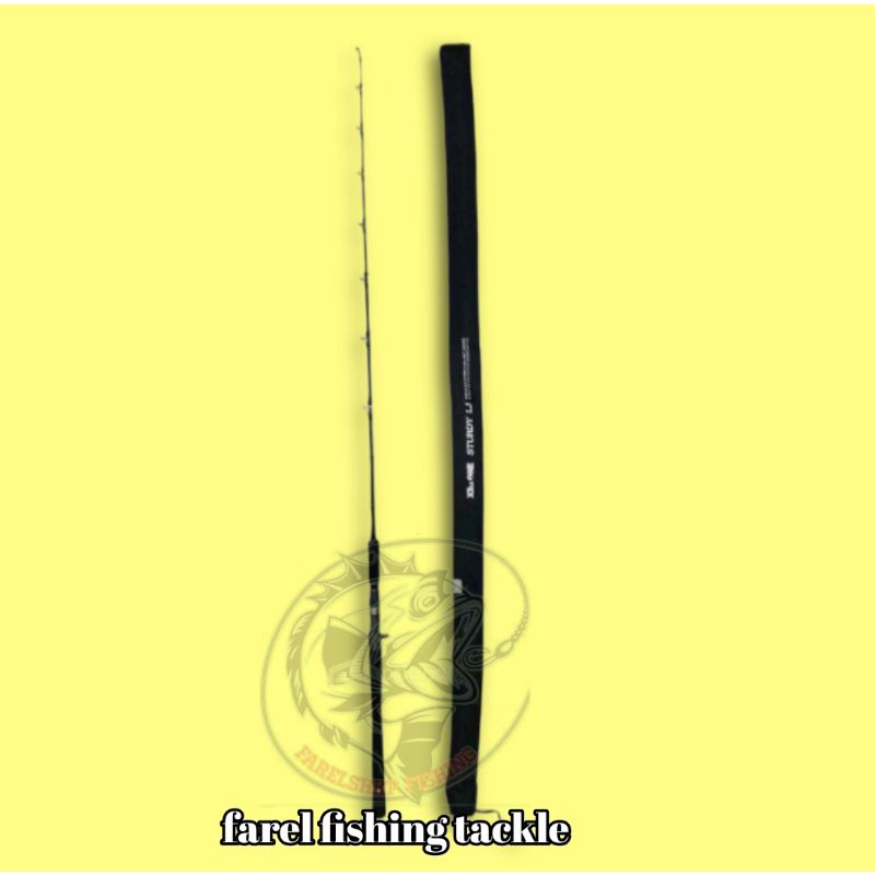 joran Oh xtra one Stardy one piece 168cm pe1,5 pe2