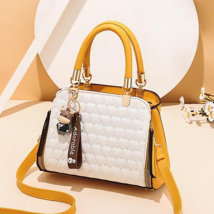 Tas Selempang Wanita Import Handbag Terbaru Bq3107
