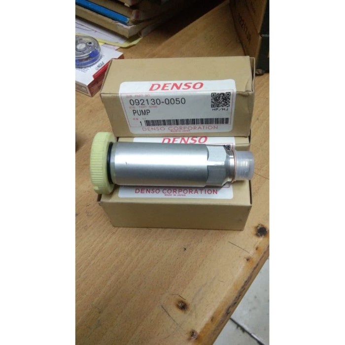 Pump Solar Denso , Hino,Nissan,Fuso #98