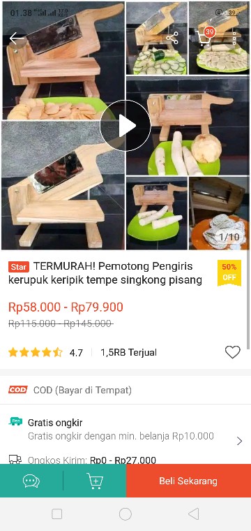 Pisau Refill Pengiris Model Pengiris Kertas/engkol