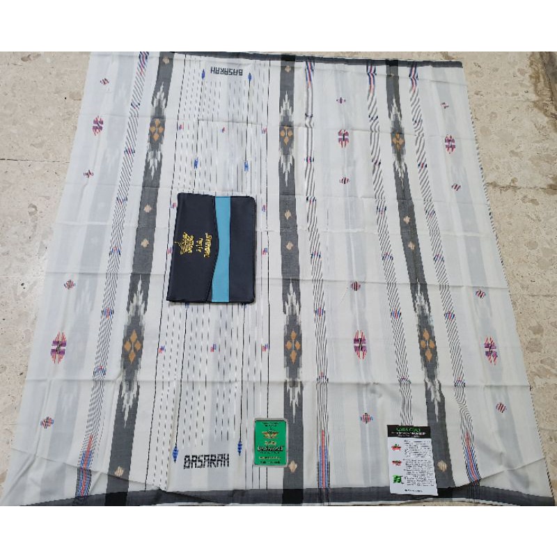 SARUNG BASARAH MESRES SKT