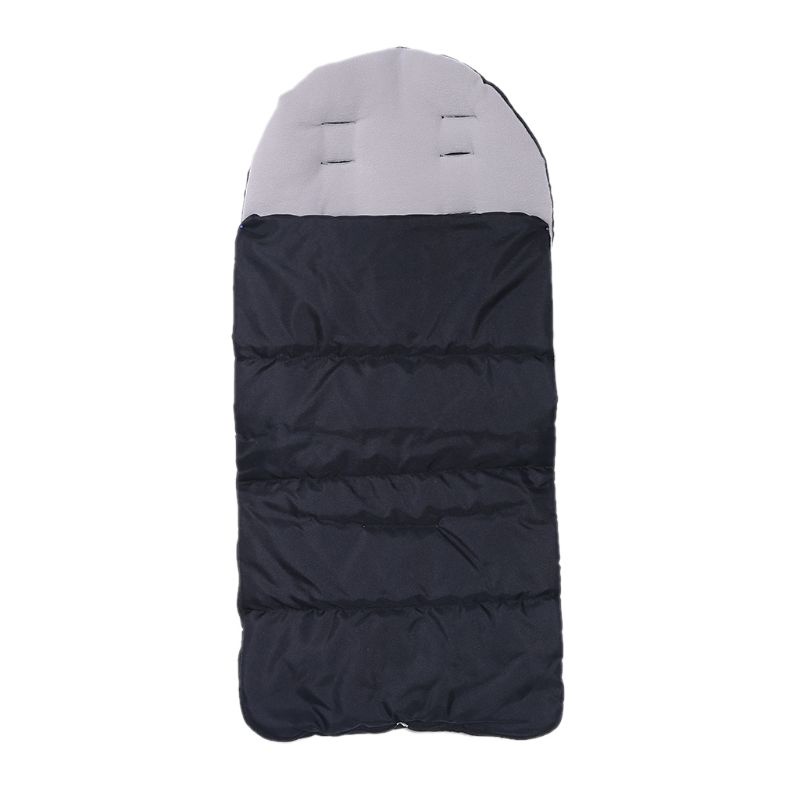 Mary Sleeping Bag / Kantung Tidur Tebal Hangat Multifungsi Anti Air / Angin Untuk Stroller Bayi / Anak