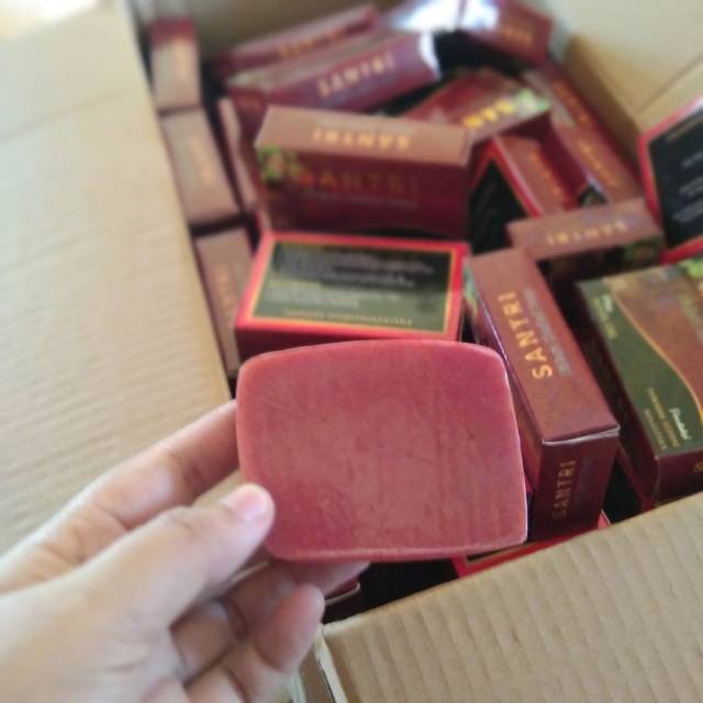 

Santri bidara herbal