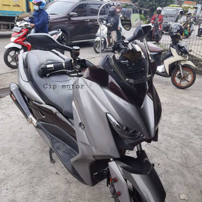 Spion Sen XMAX 250 Spion lampu Sen Yamaha Xmax 250